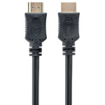 c85b7fc4830146e136f346c9bc7f2179 CC-HDMI4L-10 Gembird HDMI kabl v.2.0 ethernet support 3D/4K TV 3m