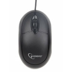 c88b3c801b2feb034e413eaadf83c600 MUS-U-01 Gembird Opticki mis 1000Dpi black 94mm USB