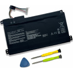 c919ce2ad2a11c4217a66515bbdbd5d4 Baterija za laptop Asus VivoBook 14 E410 E410MA E510 F414 L510 L510MA Series