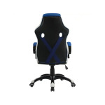 cac32fe12601877d44fa21a5d45445d6 Gaming stolica ByteZone RACER PRO crno/plava