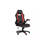 cadaf81031c32b5f98aa9365323c5bd3 Gaming stolica ByteZone SNIPER crno/crvena