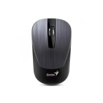 cbf2503f8b8e6b61cae84d65244eff06 Bežični miš Genius NX-7015 1600dpi, metalik - optički