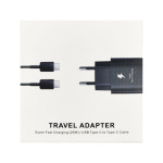 cc3b578e13f07ad03940068fdd2c760d NPA-AC43 ** Gembird brzi Punjac 25W USB-C + kabl USB-C na USB-C 5V/3A, 9V/2,2A (new v8.23, 479)