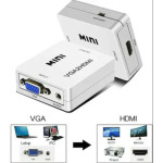 cd1e02a999a7a366a26c16ab04be7371 Konverter mini VGA na HDMI VGA2HDMI