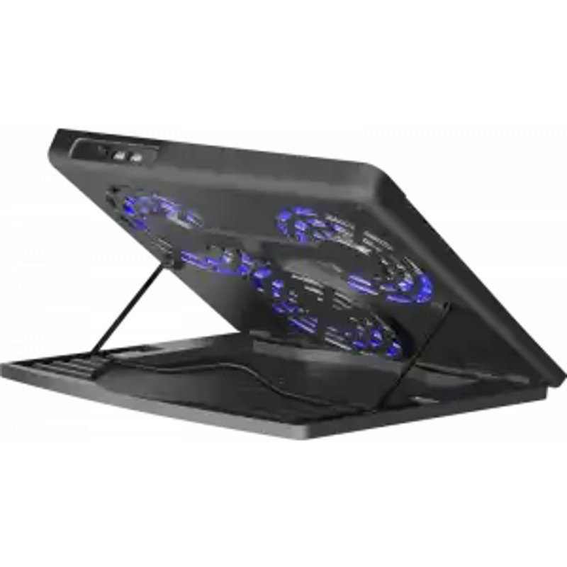 Postolje za Laptop Defender NS-501 15.6-17/ventilatori 3x112 mm/2xUSB ...