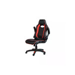 cfa7a7f7c94b3f77940f68c12cb51cf3 Gaming stolica ByteZone SNIPER crno/crvena