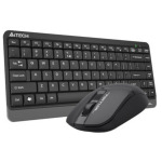 cfda84cedd50789bcdd9f5b995060be5 A4-FG1112 A4Tech Fstyler Bezicna tastatura YU-LAYOUT + bezicni mis USB,Black