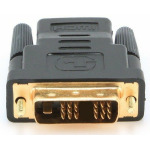 d158488d5aec66da1e733b74f17134aa A-HDMI-DVI-2 Gembird DVI-D (muski) adapter na HDMI (A zenski)