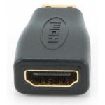 d1c83cbe40b4deeaee4e021464c197fc A-HDMI-FC Gembird HDMI (A female) to mini-HDMI (C male) adapter