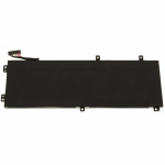 d5e316d110072abcb45c69c92e531aa5 Baterija za laptop Dell XPS 15 (9550 / 9560 / 9570) / Precision 5530 Precision 5510 kraca
