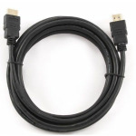 d669650d15009bbec14e6f63f6a61342 CC-HDMI4-10 Gembird HDMI kabl v.2.0 ethernet support 3D/4K TV 3m