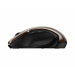 d72628c215fb330843fc1b06ec1858b8 GENIUS Ergo 8200S USB Bežični Chocolate miš
