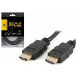 d78d472f08073085af33ff32475f38d9 CC-HDMI4-10 Gembird HDMI kabl v.2.0 ethernet support 3D/4K TV 3m