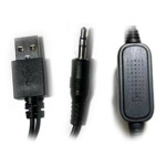 d959526a3d164c0cc1415e72e45c3507 Microlab B25 Stereo zvucnici black, 6W RMS (2 x 3W), USB power, 3,5mm RGB