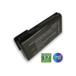 dba696cf57a74eb5799a11ed33ea95c6 Baterija za laptop MSI CR600 Series BTY-L75 / A5000 / BTY-L74 11.1V 5200mAh