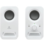 dc9ae25f60a466d4afdbd075d3e0b424 LOGITECH Z150 2.0 Multimedia beli zvučnici