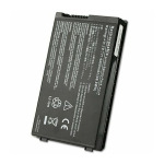 dd6669c6fafd2cb325ecdf1d553175e9 Baterija za laptop Asus A32-A8 A8 A8000 N80 F80 X80 Z99