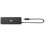de2d8835de0a0be0c43843390a36e7d5 Adapter Microsoft USB-C Travel Hub USB-C3.2/USB-A/Eth/HDMI/VGA
