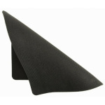 df4a2eb1bc43cf37c4c2a063c9277d67 MP-S-BK Gembird Podloga za misa black 220x180mm A
