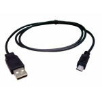 e0484726beddad0f41af94e1b97a8e23 CCP-mUSB2-AMBM-1.8M** Gembird USB 2.0 A-plug to Micro usb B-plug DATA cable BLACK 1.8M (79)