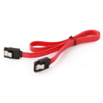 e10599fe0632ee503a6ce694de417857 CC-SATAM-DATA-XL Gembird Metal clips, Serial ATA (SATA) data kabl flat 1m