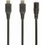 e186af1ecd29d87797dc43baf045243e NPA-PD60-01 * Gembird Univerzalnil 60W USB Type-C PD laptop punjac - (10 konektora) 3266