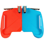 e19e3330c2ccc79fd15a95310720cc62 JPD-GAME-HOLDER-02 * Gembird Gamepad Controller Red/blue AK-16 (150)