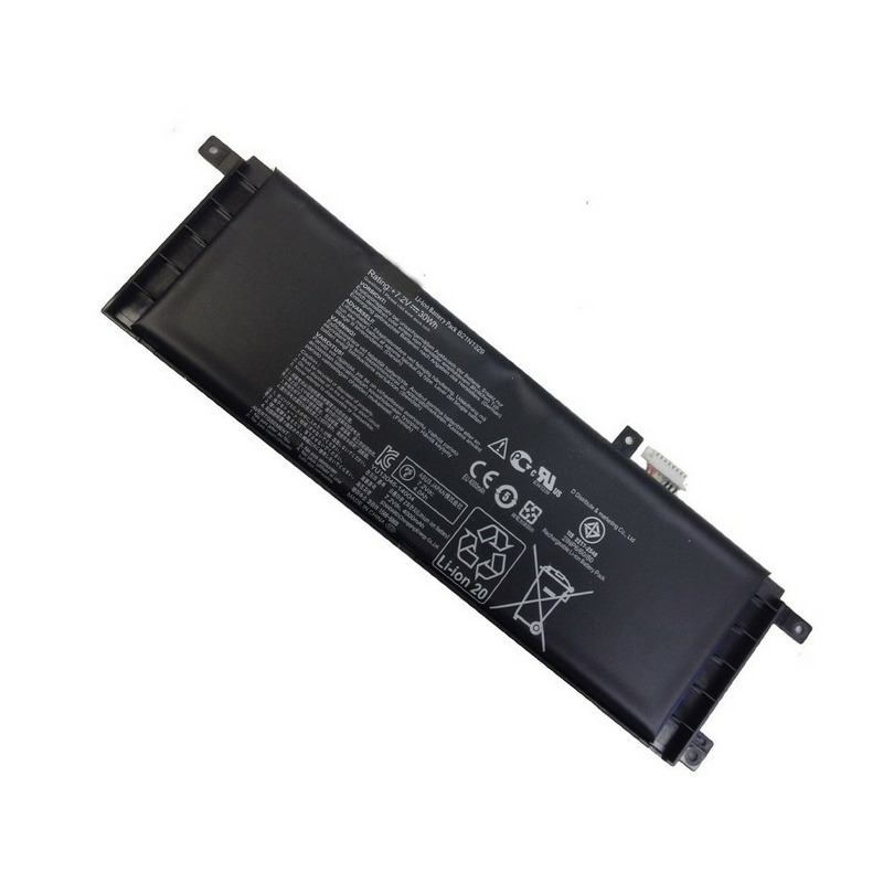 e2731461a3a83c7bfb3edab41fd40678 Baterija za Laptop Asus ZenBook DUO UX481 UX481F UX481FA C41N1901