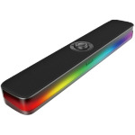 e284a56c8b8a7469f7567eeff9de76dd A4-S10 A4Tech Bloody RGB Bluetooth v5.3 speaker soundbar 2x5W, USB, black