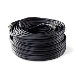 e2dd61a029c467773f3f9e47c1276036 CCTVCA10BK100 * CCTV Security Cable BNC / DC RG59, 10m (841)