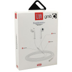 e3768c8af2bc5030dc2e8dc40ec3f0b3 BHP-U31 * Gembird MP3 slusalice sa mikrofonom + volume kontrol (1xType-C) ANC (299)