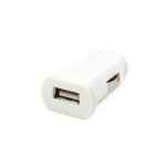 e79cb8d68669aa704f4c604abb99ee6e Auto punjac sa kablom za iPhone 4/ iPhone5 beli
