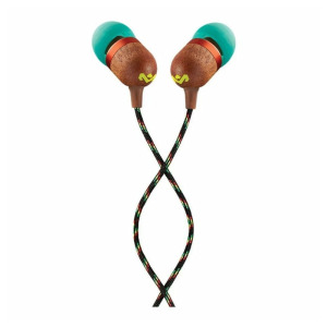 e7cd6d667517d11bca673ddb46c8ad73 Smile Jamaica In-Ear Headphones - Copper