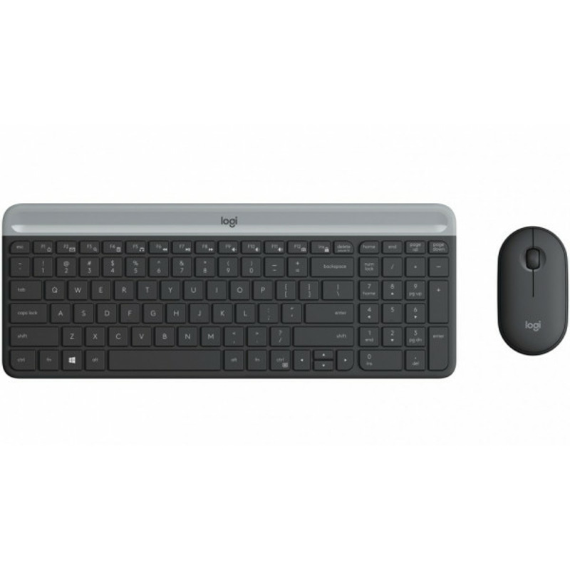 e7d21ae47fd6e18dbf8854cc7bc44421 Tastatura Gaming Fantech K614L Fighter II crna