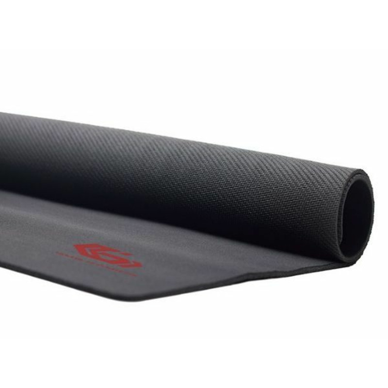 e9344af2858721f743b92eba7dee33fd MP-GAMEPRO-S Gembird, Gejmerska podloga za misa od prirodne gume, 200x250mm, 3mm SMALL