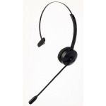 ea6314f2d900af3dab7f914e8e3eb1c3 BTHS-M-01 Gembird Bluetooth slušalice za Call centar, mono, crne