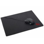 eb2b3a48c8126bba6bb64052697fcab6 MP-GAME-L Gembird, Gejmerska podloga za misa od prirodne gume, 400x450mm, 3mm LARGE A