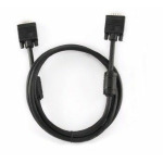 ec2a97dd08d568e1ef0c5e1776edd146 CC-PPVGA-10-B Gembird VGA to VGA kabl black 3m