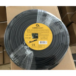 ec3abf6d9f10d07c3f8fcab27964025b KABL-COAX-RG59+2X0.75-BNC/DC-50M gotov krimpovan kabl za video nadzor sa BNC+DC krajevima CCA 50m