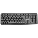 ef25614dfb928c793c37b08d2c4cbb75 KB-U-103-YU ** Gembird Standardna tastatura SRB (YU) layout black USB (404)