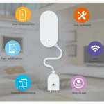 f3d073dd2dd9064f55ef61eb5c041cb4 ZIGBEE-SMART-DETECTOR-RSH-WL06 Gembird RSH Tuya pametni Zigbee senzor curenja vode