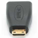 f4b3802a345cb9a48c2842182fcfcc7d A-HDMI-FC Gembird HDMI (A female) to mini-HDMI (C male) adapter