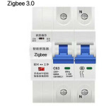 f53e161c06d4c055d0afebacc9c9a279 ZIGBEE-SMART-SWITCH BREAKER Gembird Tuya prekidac-osigurac APP Glasovna kontrola Alexa Google Smart