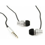 f54311c43da2982933bad53dd03862b4 MHS-EP-CDG-S Gembird Metal MP3 slusalice sa mikrofonom + volume kontrol Paris Silver (1x3,5mm)