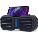 f57f0c4ec43f7dd9ffc33bbdcf8a2362 SPK-BT-19 Gembird Portable Bluetooth speaker +handsfree 2x3W, FM, USB, SD, AUX