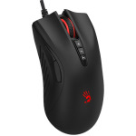 fa9139d0b75e0d0dd609e88594433e1d A4-ES5 A4Tech Bloody Gejmerski opt. mis, 1000Hz/1000-3200Dpi, Black USB 125mm