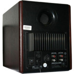 fc868aaa589e93436f66279c548826fa Microlab FC330BT * Aktivni drveni zvucnici 2.1 56W RMS(24W,2x16W), Bluetooth, 3.5mm (7980)