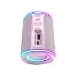 fcb807c964ca733dd4d382026a8b0a93 ENERGY SISTEM Urban Box Pink Supernova portable zvučnik roze