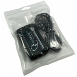 ff0b967691c0d2e1a9c1d1639728f249 FD2-ALLIN1-BLK ** Gembird USB2.0 citac svih tipova memorijskih kartica(319)