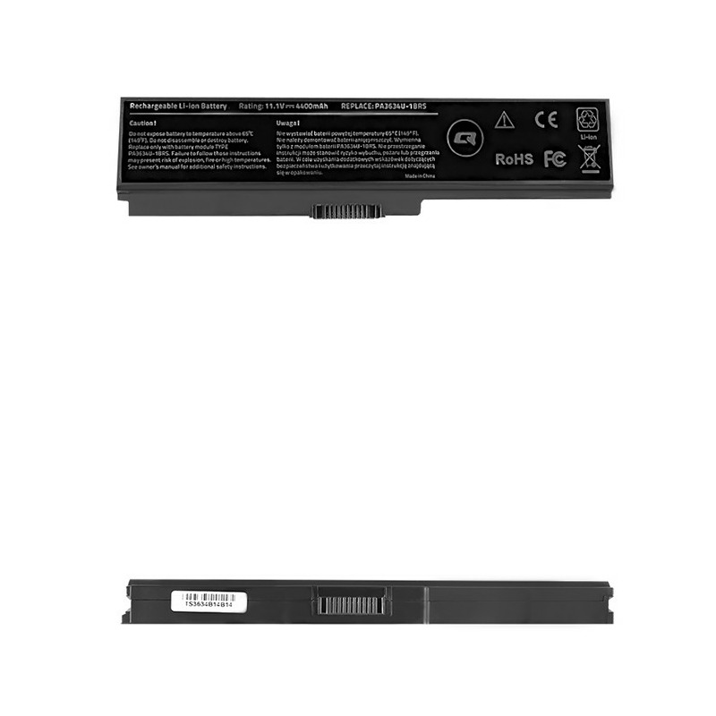 1594cffdb3581a863bd25d662e48090a Baterija za laptop TREKSTAR E11B Tablet PC / WTL5267103-2S / 7.6V / 38Wh